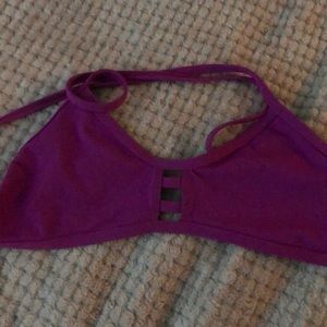 JOYLN SWIM TOP